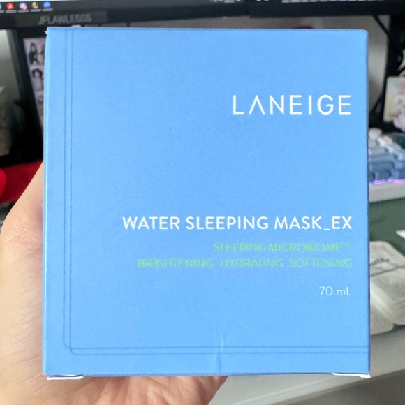 Laneige Water Sleeping Mask - Picture 2 of 2
